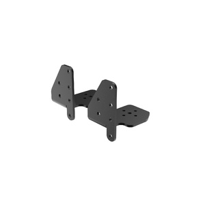 Rhino-Rack 31128 - Universal Awning Bracket (Pair)