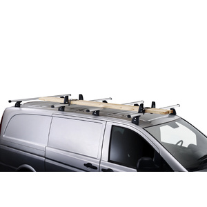 Thule load stop 314 - load stop 314 black