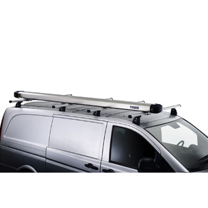 Thule conduit box - conduit box aluminium
