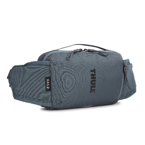 Thule Rail Hip Pack 2L - hip pack 2L dark slate