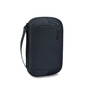 Thule Subterra powershuttle medium - electronics organizer medium dark slate