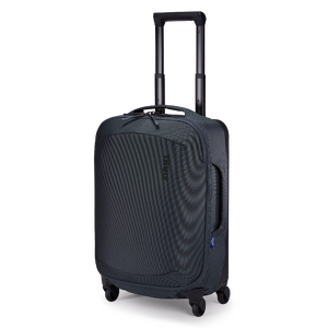 Thule Subterra carry-on spinner - carry-on suitcase spinner 55cm dark slate