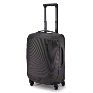 Thule Subterra carry-on spinner - carry-on suitcase spinner 55cm vetiver gray