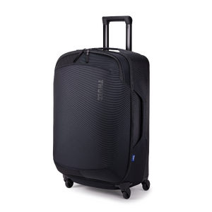 Thule Subterra checked spinner - check-in suitcase spinner 68cm black