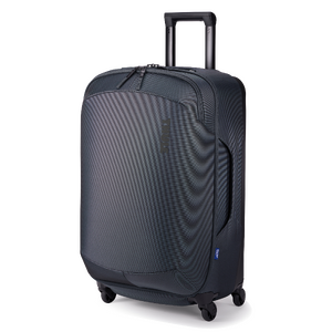 Thule Subterra checked spinner - check-in suitcase spinner 68cm dark slate