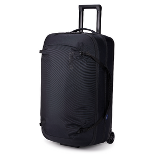Thule Subterra wheeled duffel - check-in suitcase wheeled duffel 70cm black