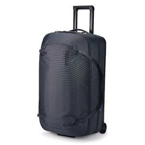 Thule Subterra wheeled duffel - check-in suitcase wheeled duffel 70cm dark slate