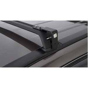 Rhino-Rack 32127 - Sunseeker Awning Angled Down Bracket for Flush Bars
