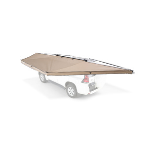 Rhino-Rack 32147 - Batwing 180 Freestanding Awning
