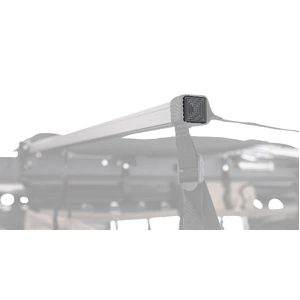 Rhino-Rack 32152 - Shower End Caps