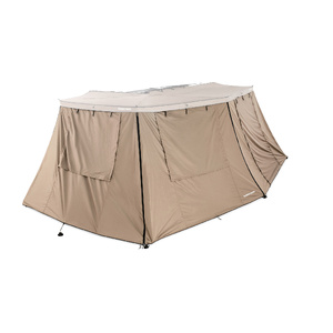 Rhino-Rack 32617 - Side Wall Kit Freestanding Batwing 270 RH