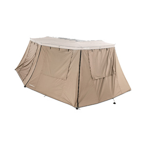 Rhino-Rack 32618 - Side Wall Kit Freestanding Batwing 270 LH