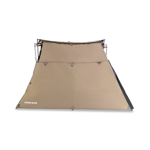 Rhino-Rack 33109 - Batwing Compact Tapered Zip Extension