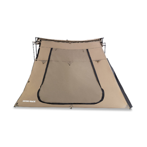 Rhino-Rack 33110 - Batwing Compact Tapered Extension with Door