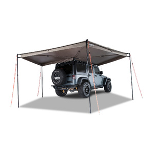 Rhino-Rack 33200 Batwing Awning (Right)