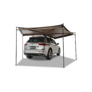 Rhino-Rack 33400 Batwing Compact Awning (Right)