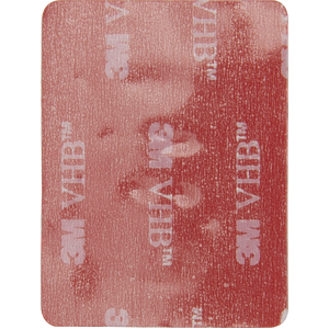 GME 3M VHB Adhesive Patch - Suit GME Microphone Brackets