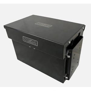 MSA 4x4 Battery Box - Large