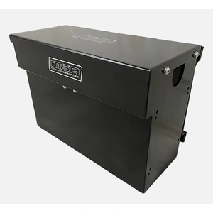 MSA 4x4 Battery Box - Slimline