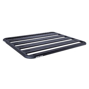 Rhino-Rack 42115BF Pioneer Platform (Universal) Unassembled - Large (1478mm x 1184mm)