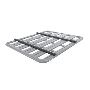 Rhino-Rack 43119B Pioneer Accessory Bar (HD C-Channel) (1220mm / 4ft)