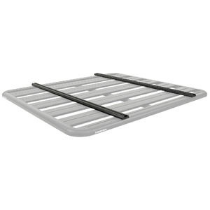 Rhino-Rack 43138B Pioneer Accessory Bar (C-Channel) (1360mm / 4.4ft)