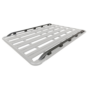 Rhino-Rack 43141B Pioneer Platform Side Rails