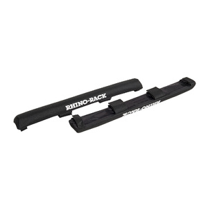 Rhino-Rack 43150 Pioneer Wrap Pads (700mm) with Straps