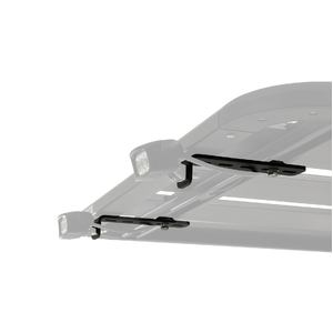 Rhino-Rack 43202 Pioneer SI Light Bracket Kit