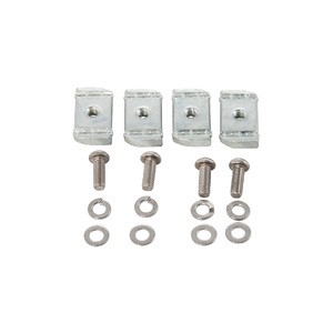 Rhino-Rack 43203 Pioneer Rotopax Fit Kit