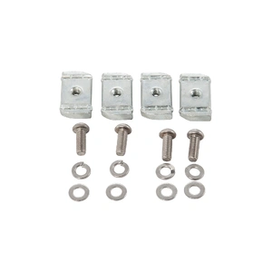 Rhino-Rack 43203 - Pioneer Rotopax Fit Kit