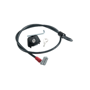 Rhino-Rack 43206 VA Cable Core Lockdowns (1.2m)