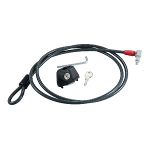 Rhino-Rack 43207 VA Cable Core Lockdown (1.8m)