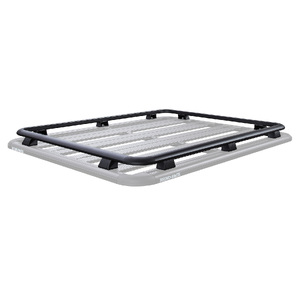 Rhino-Rack 43229B - Pioneer Platform Full Rail Kit (Suits 42111B)