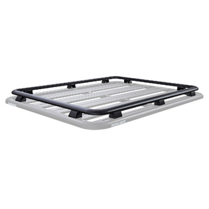 Rhino-Rack 43230B Pioneer Platform Full Rail Kit (Suits 42112B)