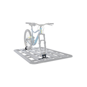 Rhino-Rack 43233 Pioneer Thru Axle Bike Carrier