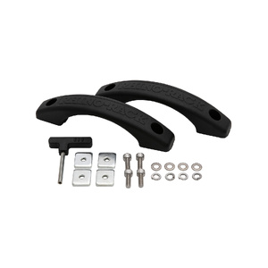 Rhino-Rack 43245 Pioneer Grab Handle (x2)