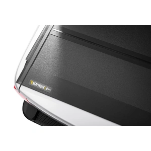 ReakTruck BakFlip MX4 Hard Folding Tonneau Cover for Mitsubishi Triton MV Dual Cab 2024 - Onwards