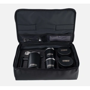 MSA 4x4 Deluxe Coffee Kit (Black)