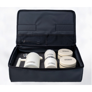 MSA 4x4 Deluxe Coffie Kit (Cream)
