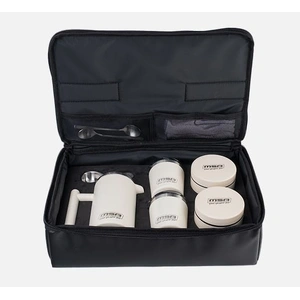 MSA 4x4 Deluxe Coffee Kit (Cream)