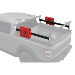 Thule Xsporter Pro Shift/Mid Side Bar - 50" (Black)