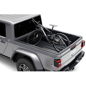 Thule Insta-Gater Pro - truck bike rack black
