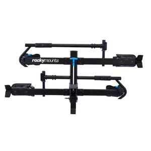 Rockymounts Monorail Two Bike Rear Mounted Bike Rack