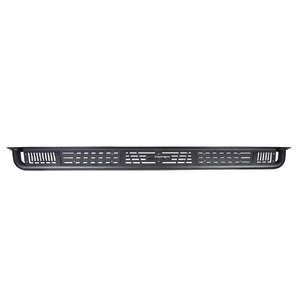 Kingsley Rogue Side Step for Isuzu D-Max Double (Dual) Crew Cab Double (Dual) Crew Cab 06/12 - 06/20