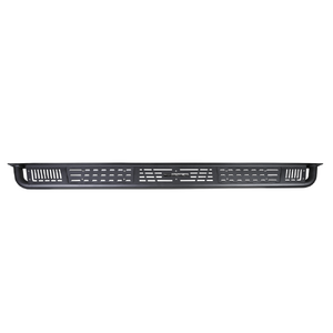 Kingsley Rogue Side Step to suit Mitsubishi Triton MR Dual Cab 01/19 - 2024