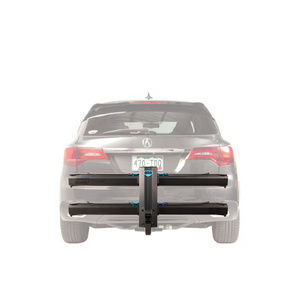 Rockymounts GuideRail Two Bike Hitch Mounted Rack