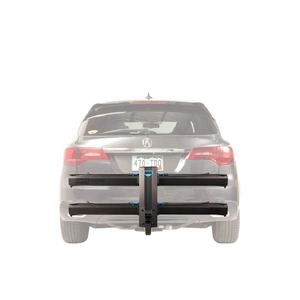 Rockymounts GuideRail Two Bike Hitch Mounted Rack