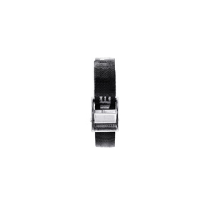 Thule strap 2x400 cm - strap 400cm 2-pack black