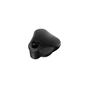 Thule AcuTight knob - knob black